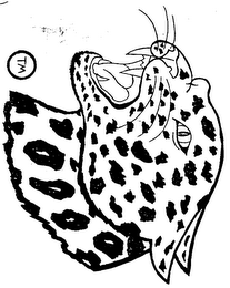 Trademark logo