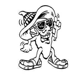 Trademark logo