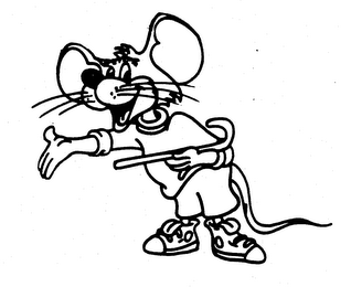 Trademark logo