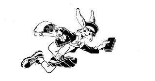 Trademark logo