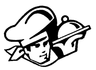 Trademark logo
