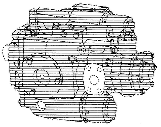 Trademark logo