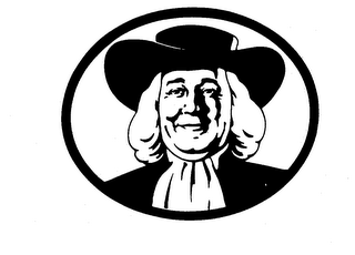 Trademark logo