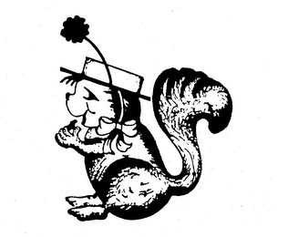 Trademark logo