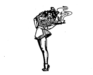 Trademark logo