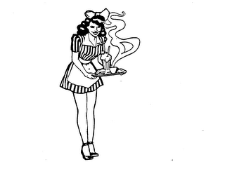 Trademark logo