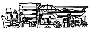 Trademark logo