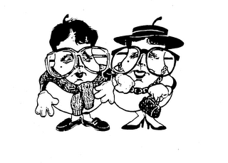 Trademark logo