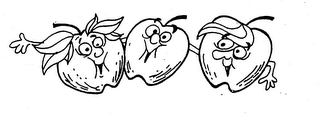 Trademark logo