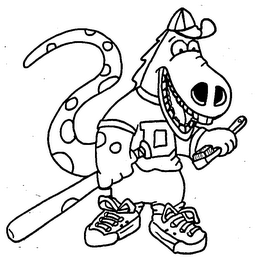Trademark logo