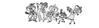 Trademark logo