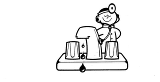 Trademark logo