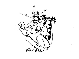 Trademark logo