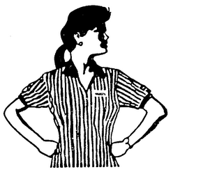 Trademark logo