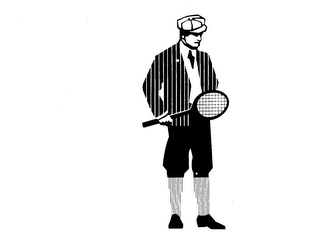 Trademark logo