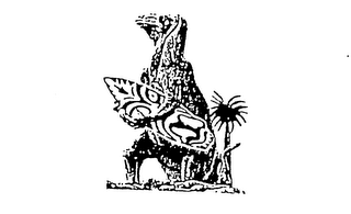 Trademark logo