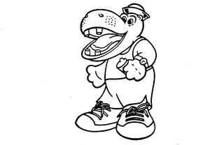 Trademark logo