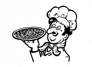 Trademark logo