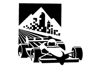 Trademark logo