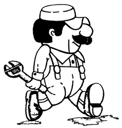 Trademark logo