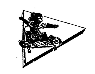 Trademark logo
