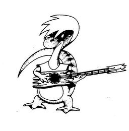 Trademark logo