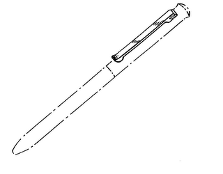 Trademark logo