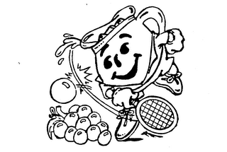 Trademark logo