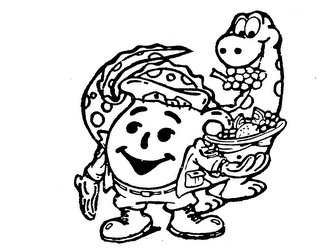 Trademark logo