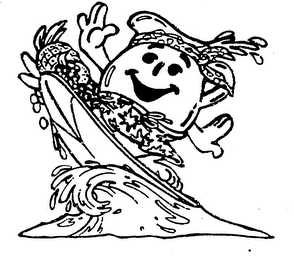 Trademark logo