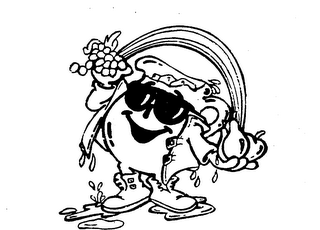 Trademark logo