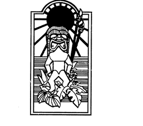 Trademark logo
