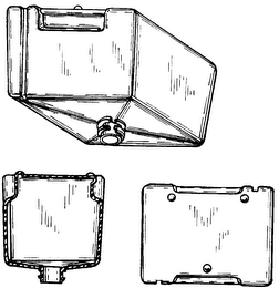 Trademark logo