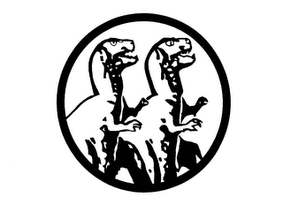 Trademark logo