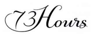 73HOURS logo
