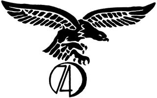 74 logo