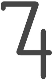 74 logo