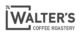 74 WALTER'S COFFEE ROASTERY logo