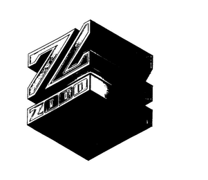 74 Z000 logo