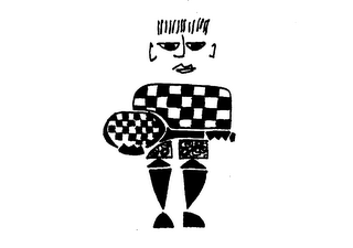 Trademark logo