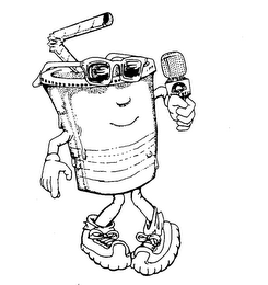 Trademark logo