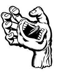 Trademark logo