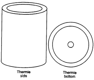 Trademark logo