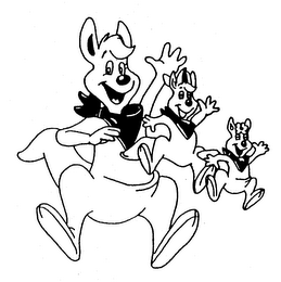 Trademark logo