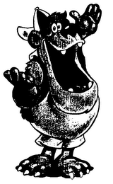Trademark logo