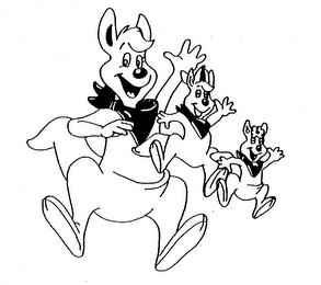 Trademark logo