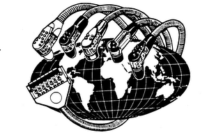 Trademark logo