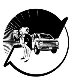 Trademark logo