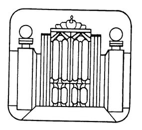 Trademark logo