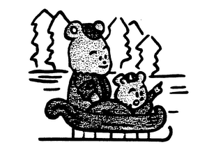 Trademark logo